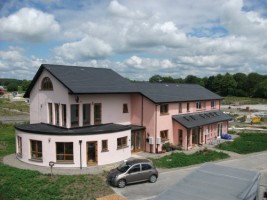 Ecovillage - Residential