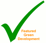 featured green developments